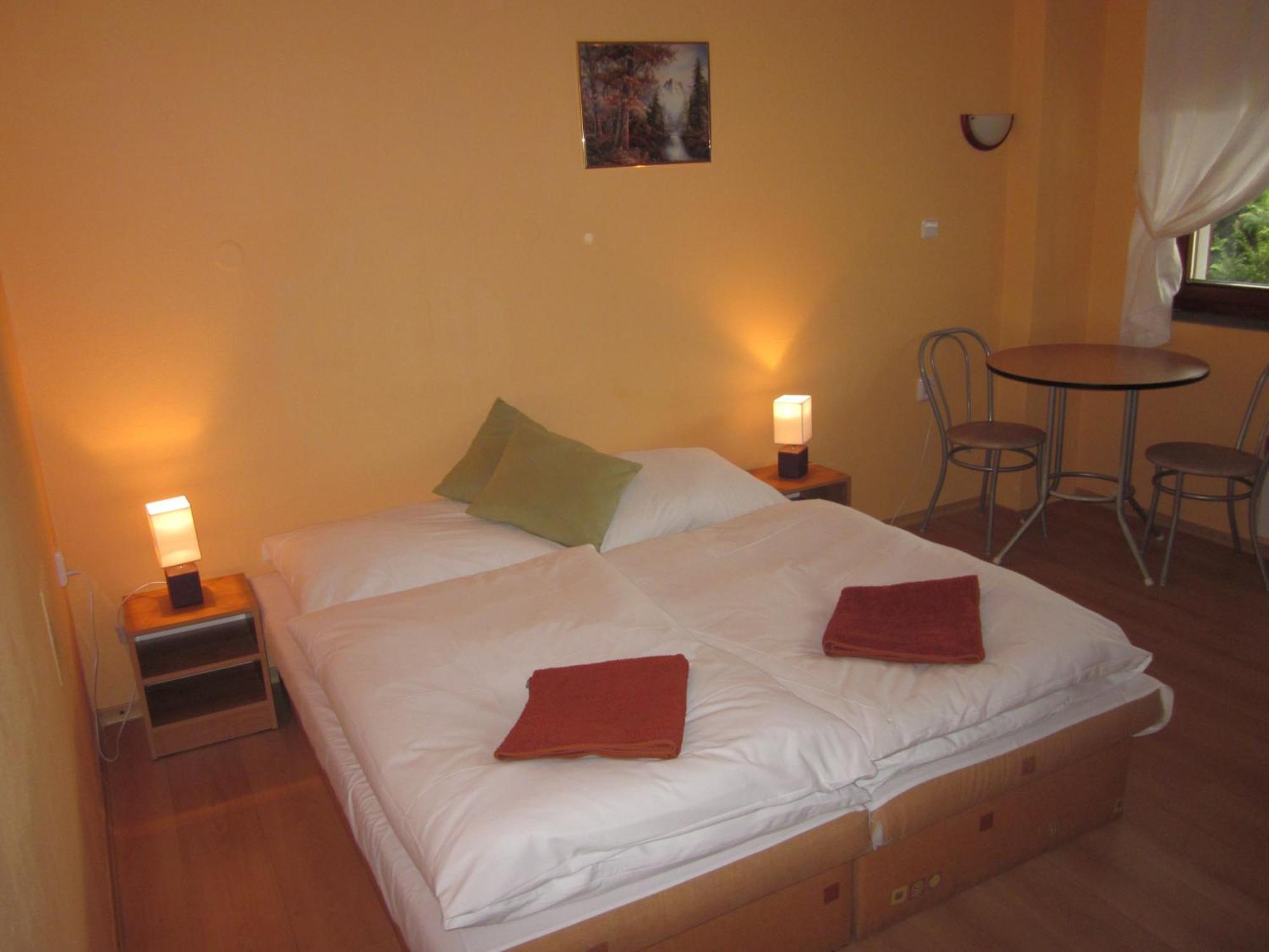 Penzion Real Ziar Room photo